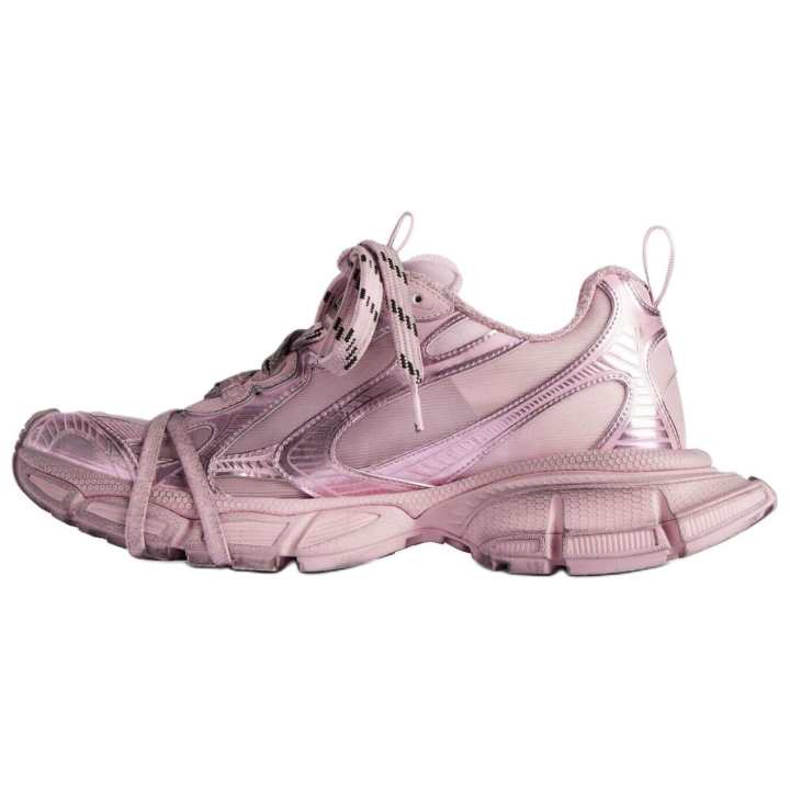 Balenciaga Balenciaga 3XL Low top Chunky Sneakers Women's