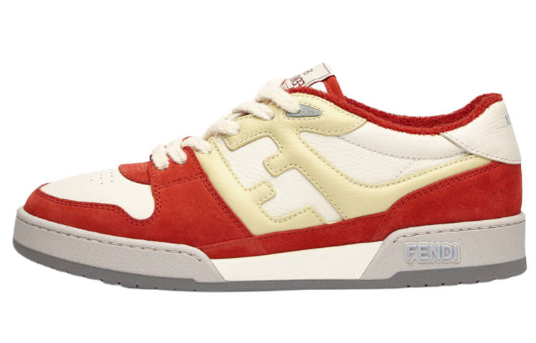 FENDI FENDI Match 'Red'