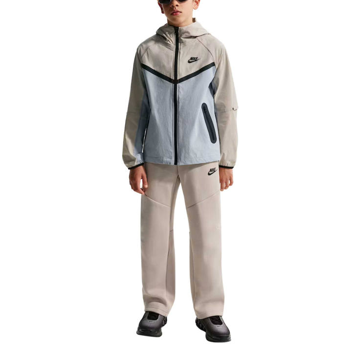 Nike Nike Kids Jackets Hooded Moderate
