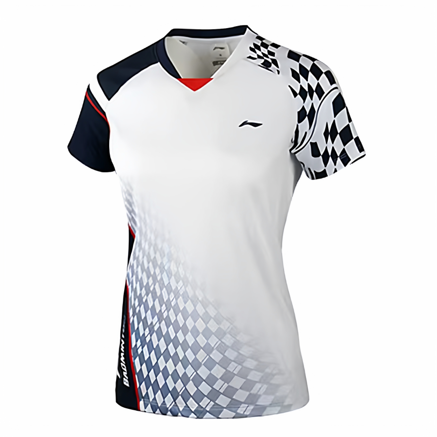 Li-Ning Li Ning Badminton Collection Badminton Jersey Women's