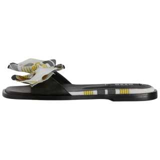 MSGM Bow-detail Sandals