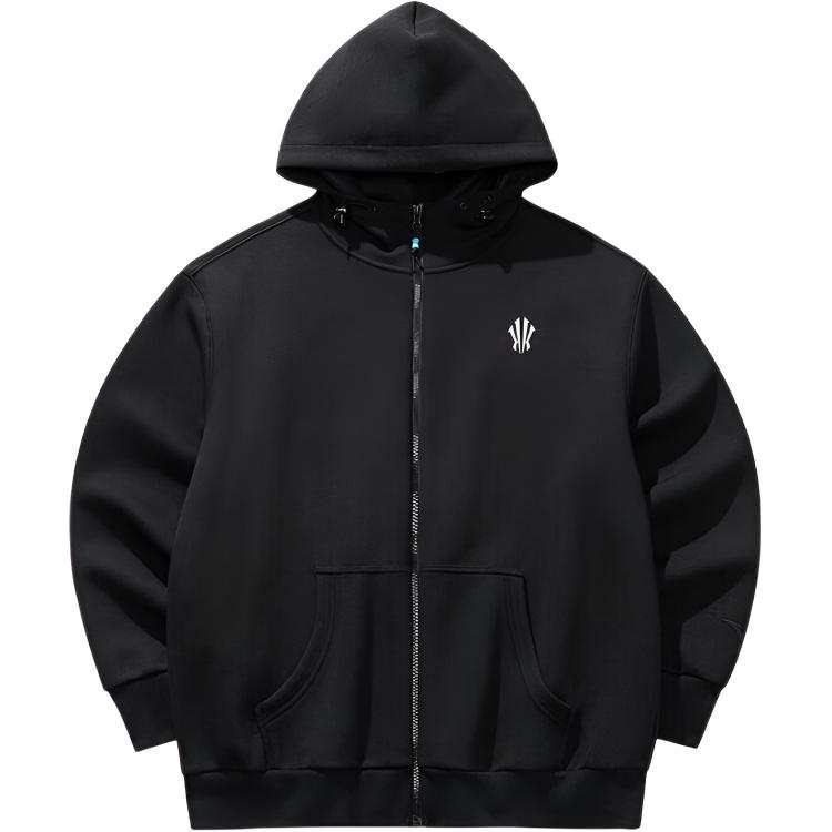 Anta Basketball Collection Jackets & Coats Unisex