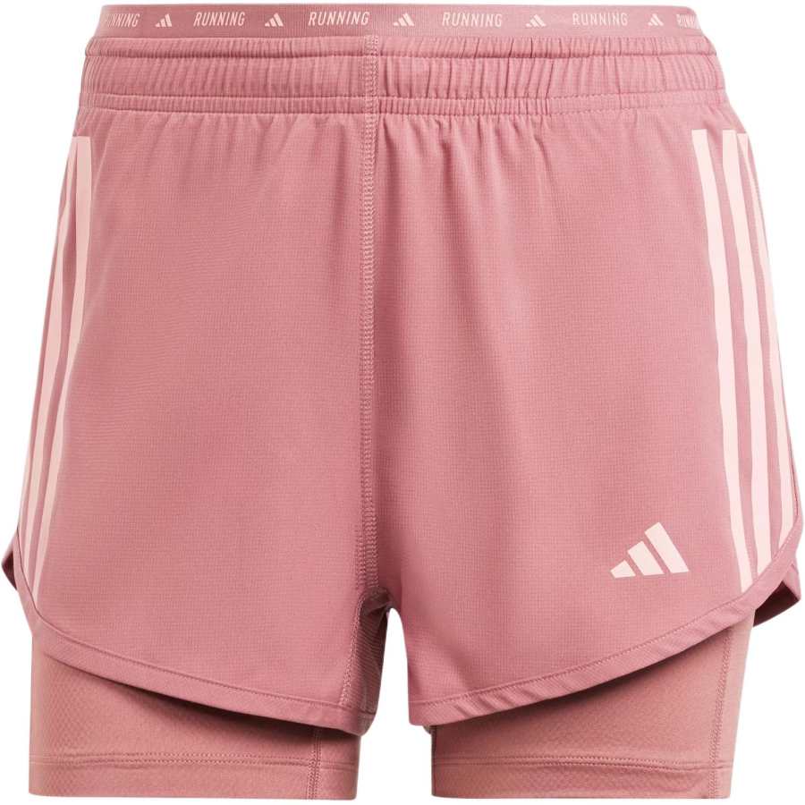 Adidas Adidas Own The Run Sports Shorts Women's