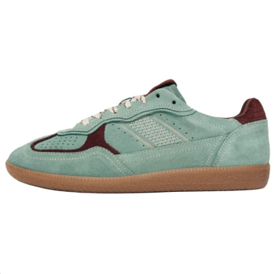 ALOHAS TB.490 Low top Skateboard Shoes Women's Green