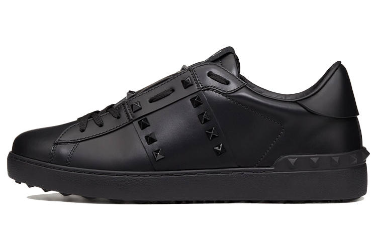 Valentino Valentino Rockstud 'Untitled - Black'
