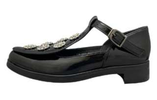 Tokyo Bopper Women's Casual Shoes Women's Black