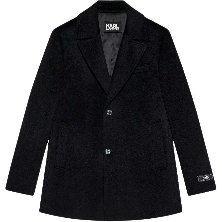 KARL LAGERFELD / Karl Lagerfeld Jeans Coat Men's
