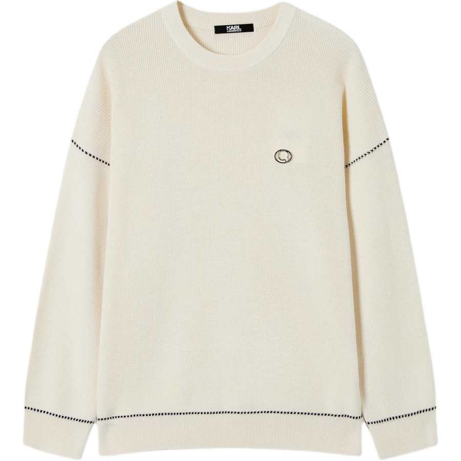 KARL LAGERFELD / Karl Lagerfeld Jeans Knitwear Unisex