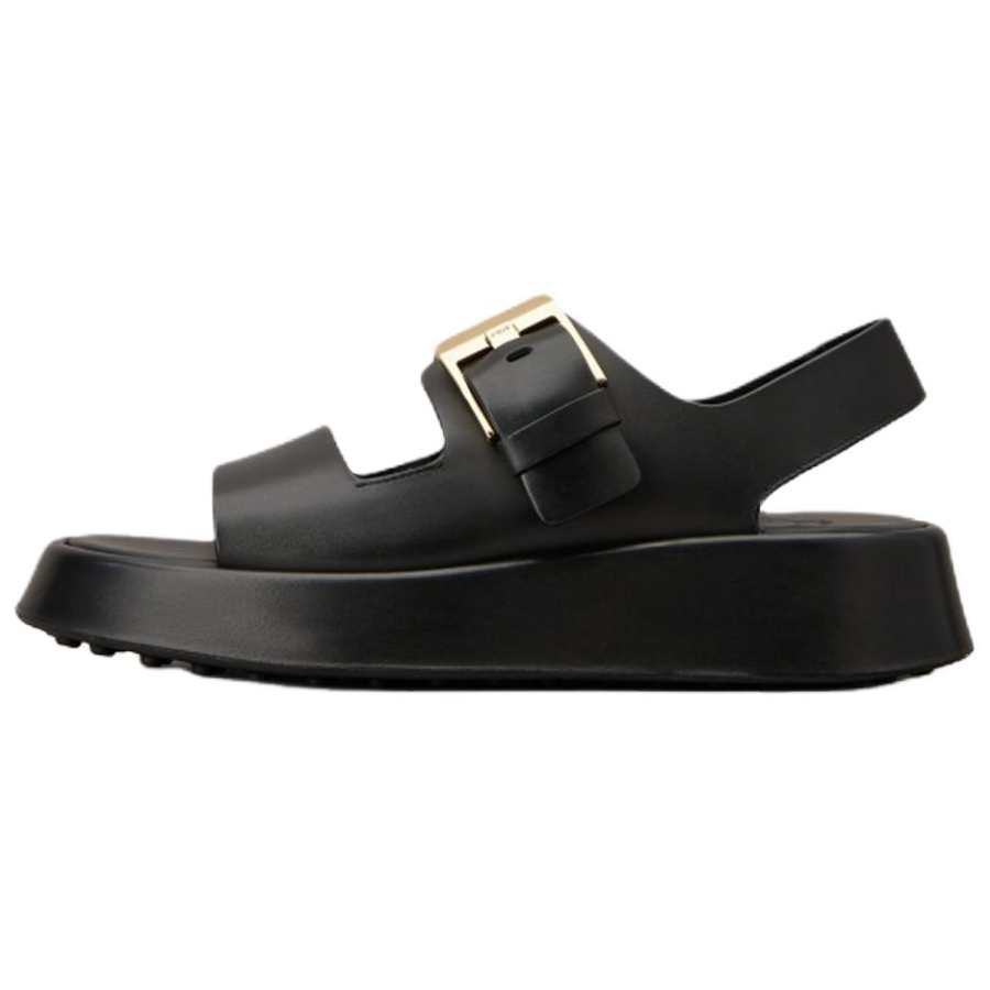 TOD'S buckle-strap sandals Women's