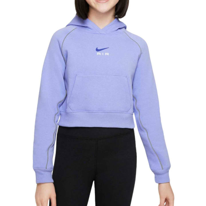 Nike Nike Kids Sweatshirts Hooded Moderate