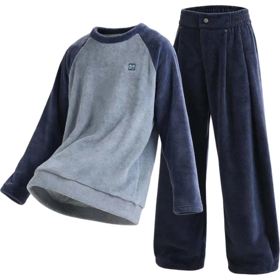 MIIOW MIIOW Loungewear & Sleepwear Men's
