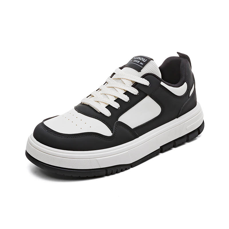 HUANQIU PU, Mesh Low top Skateboard Shoes Men's