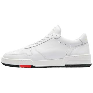 ZESPA Zsp23Ma Low top Skateboard Shoes Men's Black
