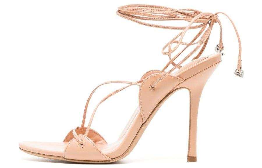 Alexander Wang alexander wang Lucienne 105mm Sandals