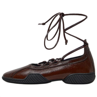 MIISTA Averie Casual Shoes Women's Dark Brown