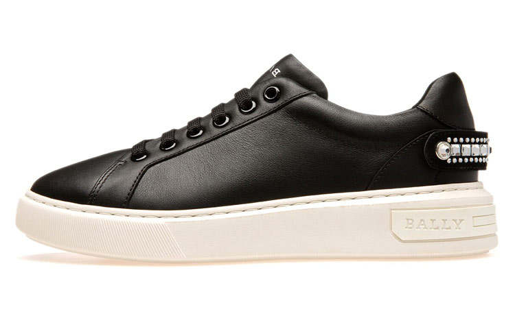 BALLY BALLY Malya Low-top Sneakers