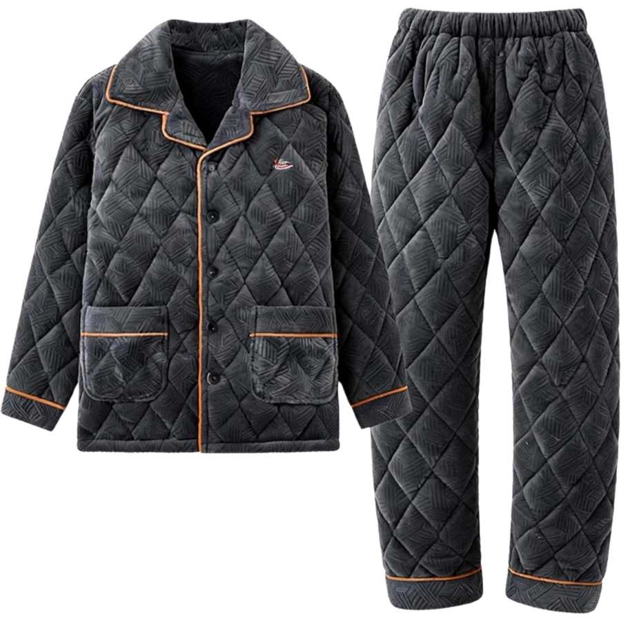 MIIOW MIIOW Men's Pajama Sets