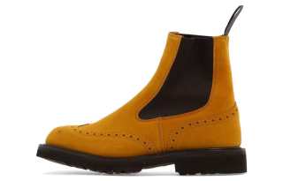 Tricker's Silvia Ankle Boots Women's