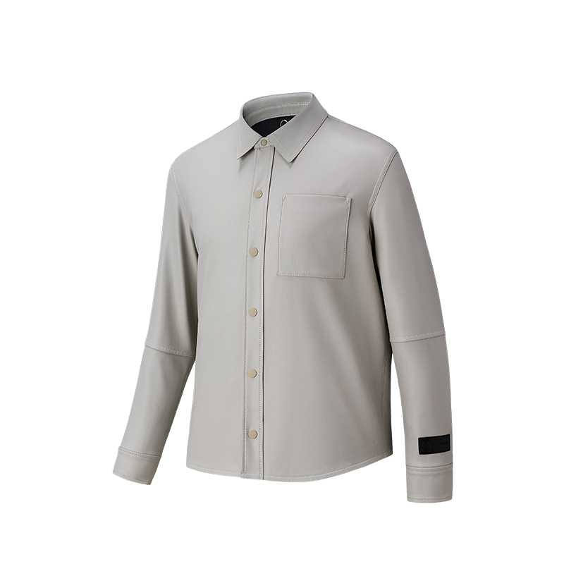 Anta Outdoor Collection Shirt Men's