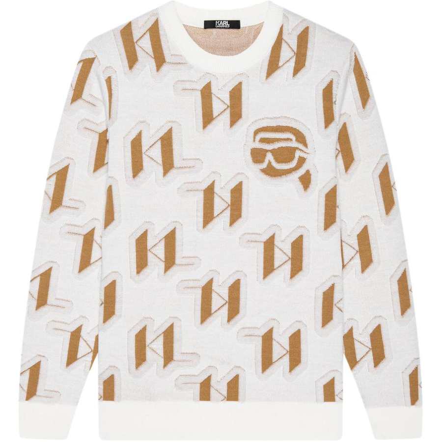 KARL LAGERFELD / Karl Lagerfeld Jeans Knitwear Men's