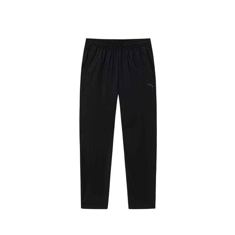 Anta Variety Training Collection Knitted Sweatpants Men's