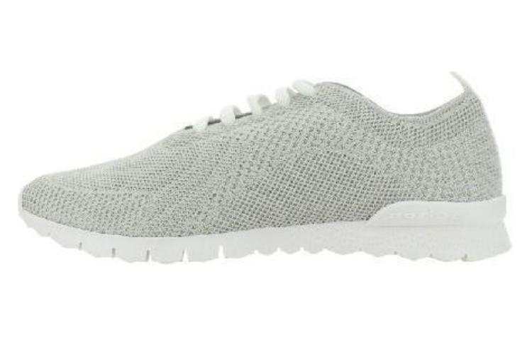 KITON Low top Casual Shoes Men's Gray