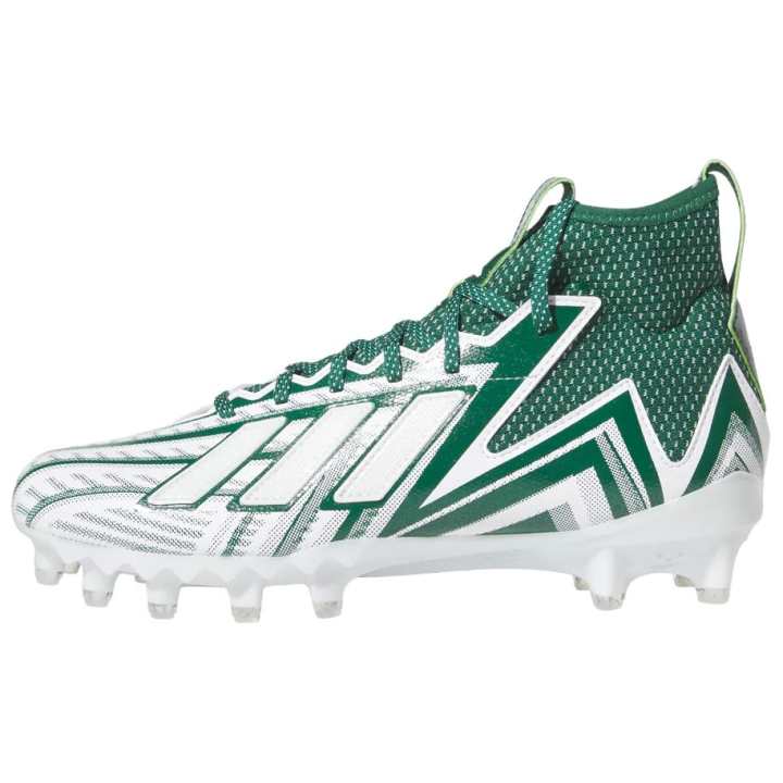 Adidas Adidas Freak 23 Soccer Shoes Men's Green