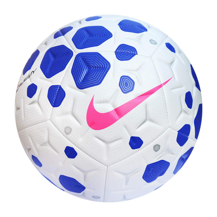 Nike Nike Academy Size 5 Ball Machine Stitched Ball Rubber Soccer Ball