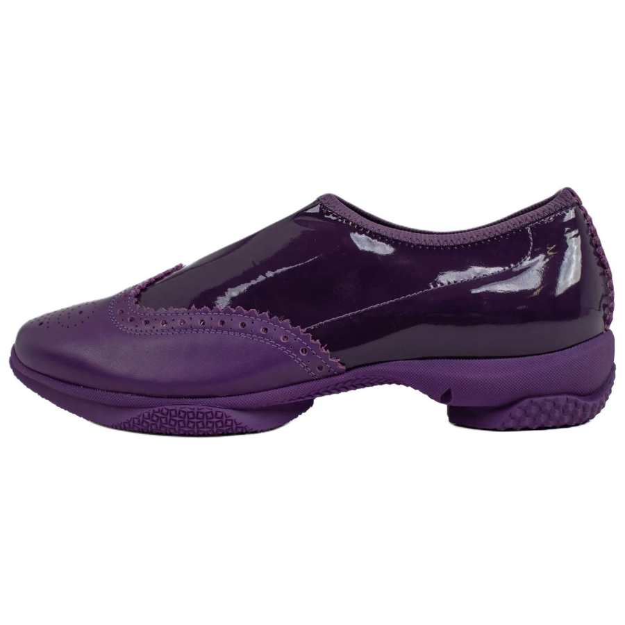 KIKO KOSTADINOV Sonia Casual Shoes Women's Purple