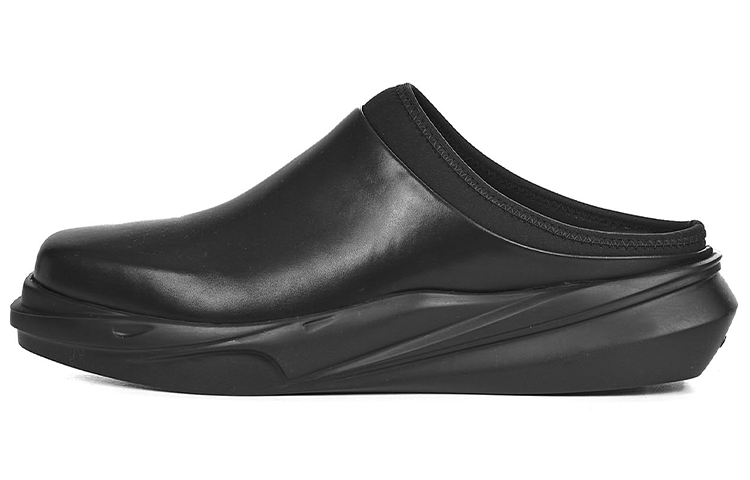 1017 ALYX 9SM Casual Shoes Men's Black
