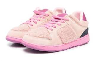 MARC JACOBS Low top Kids' Skateboarding Shoes Light Pink Kids'