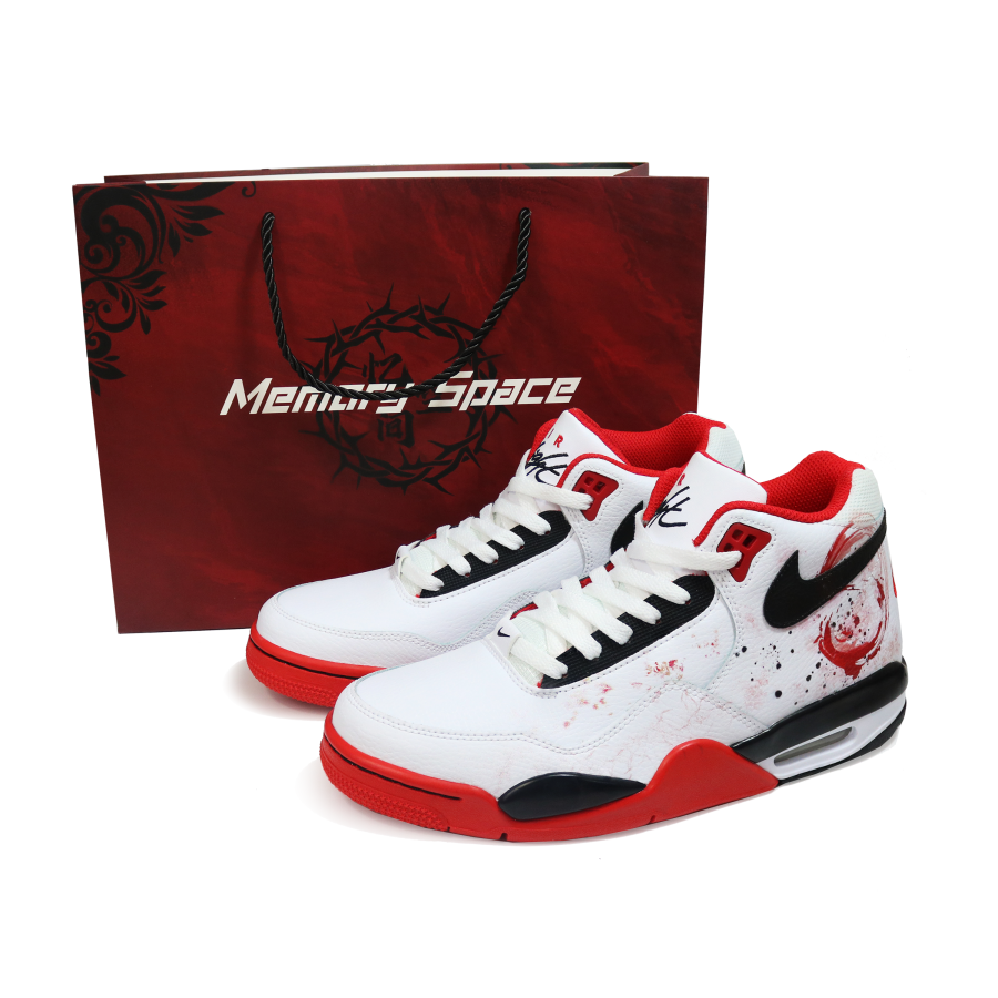 Nike Nike Flight Legacy Yikongjian, Yinhuo, Shopping Bag Cushioning Abrasion Resistant Slip Resistant