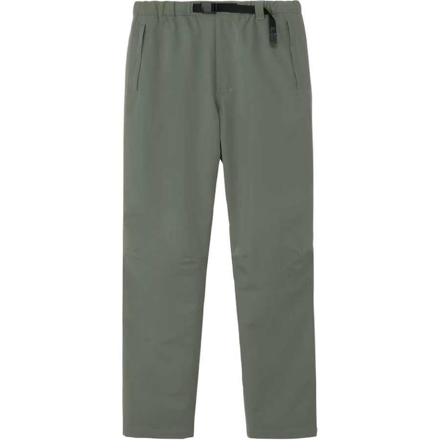 THE NORTH FACE Pocket Cone Lace Up Fleece Lined Casual Pants Men's