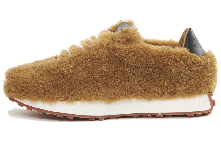 RHUDE Fashion Low top Casual Shoes Men's Yellow