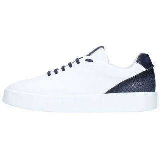 FRANCESCHETTI Skateboard Shoes Men's White