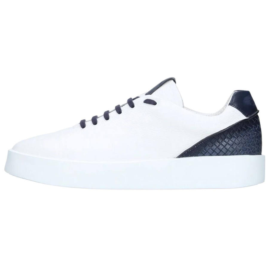 FRANCESCHETTI Skateboard Shoes Men's White