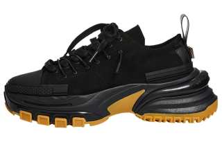 WOOYOUNGMI Low top Casual Shoes Men's Black