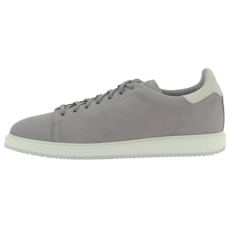 Brunello Cucinelli Brunello Cucinelli Logo Patch Sneakers