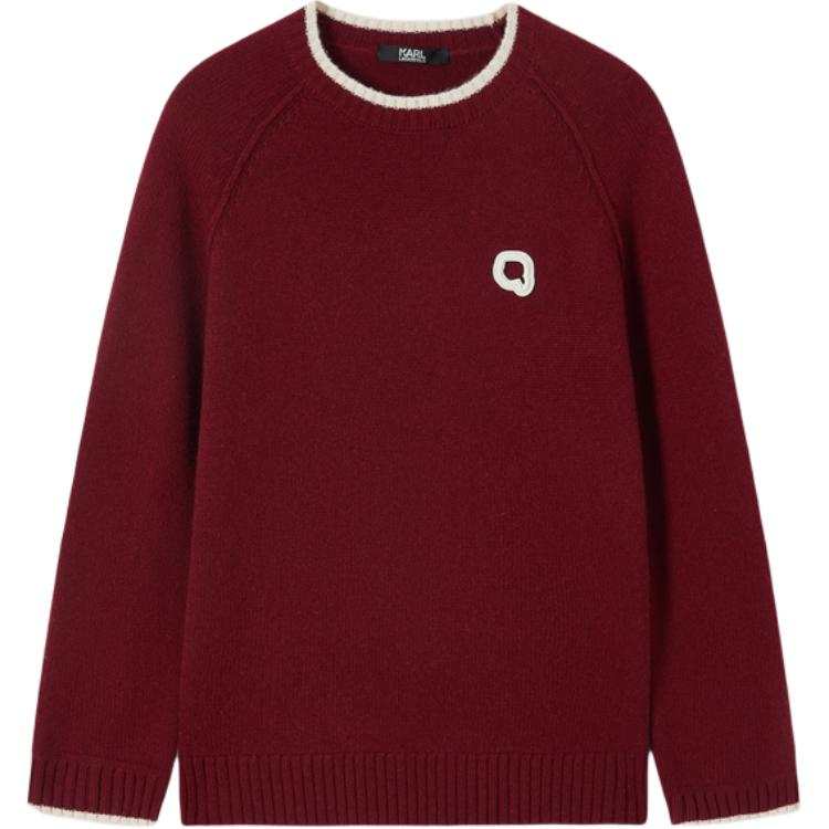 KARL LAGERFELD / Karl Lagerfeld Jeans Sweater Unisex