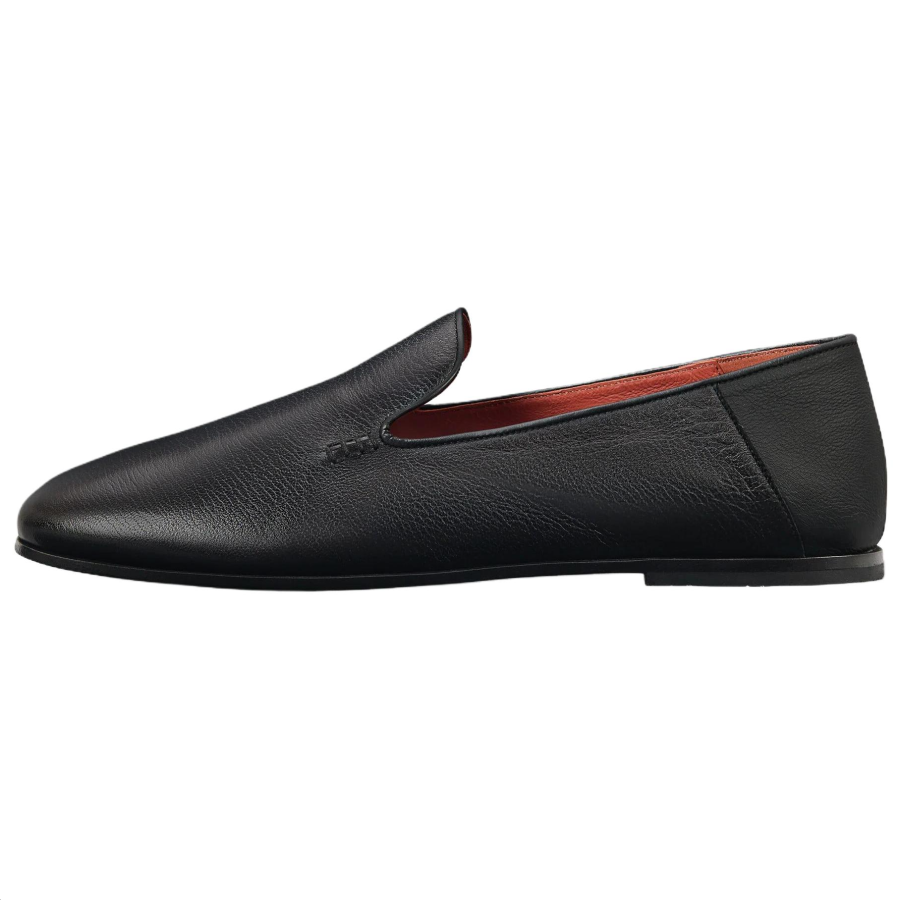BERLUTI Escale Casual Shoes Men's Black