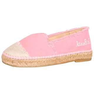 MC2 Saint Barth Espadrilles Women's Pink