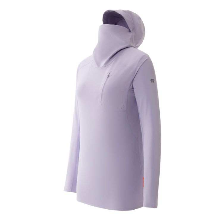 KOLON SPORT Long Sleeved T Shirt Women's