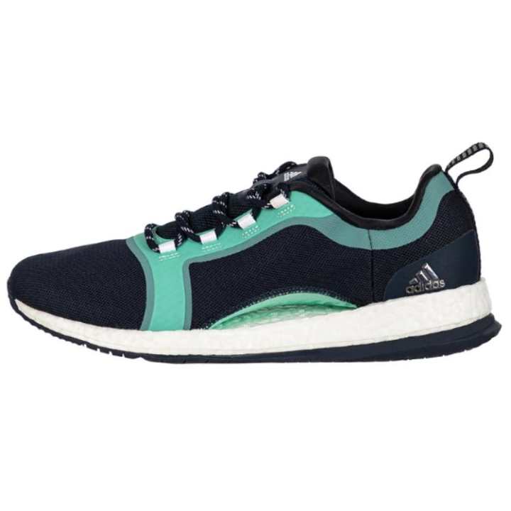 Adidas Adidas Pureboost X Breathable Training Shoes Women's Black