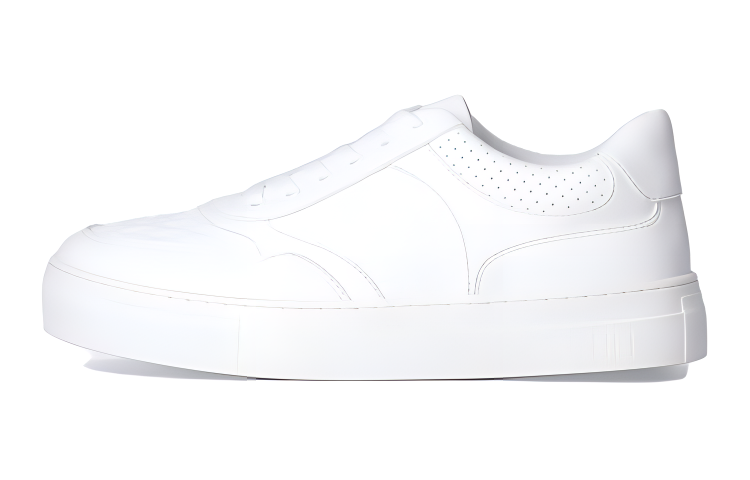 LIU·JO Low top Kids' Skateboarding Shoes White Kids'