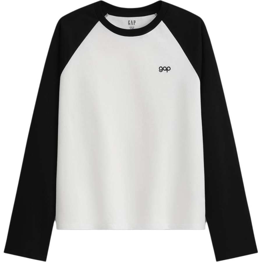 GAP T Shirts Women's Crew Neck Moderate