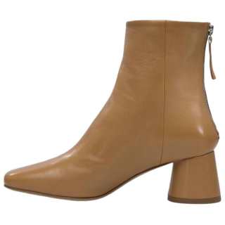 HALMANERA Cala 72 Square toe Boots