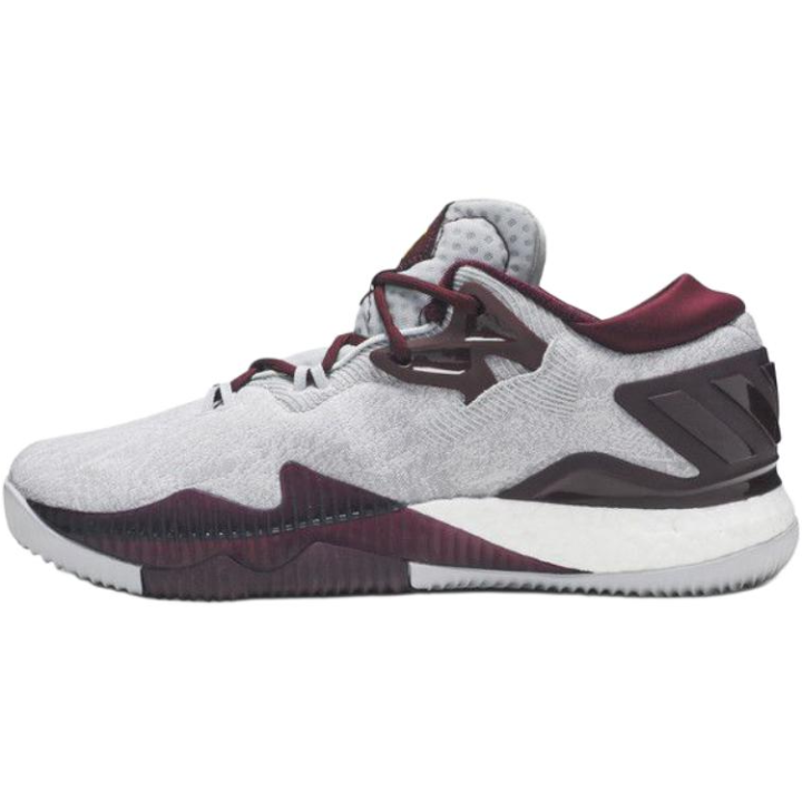 Adidas Adidas Crazylight Boost Low 2016 'Arizona State'