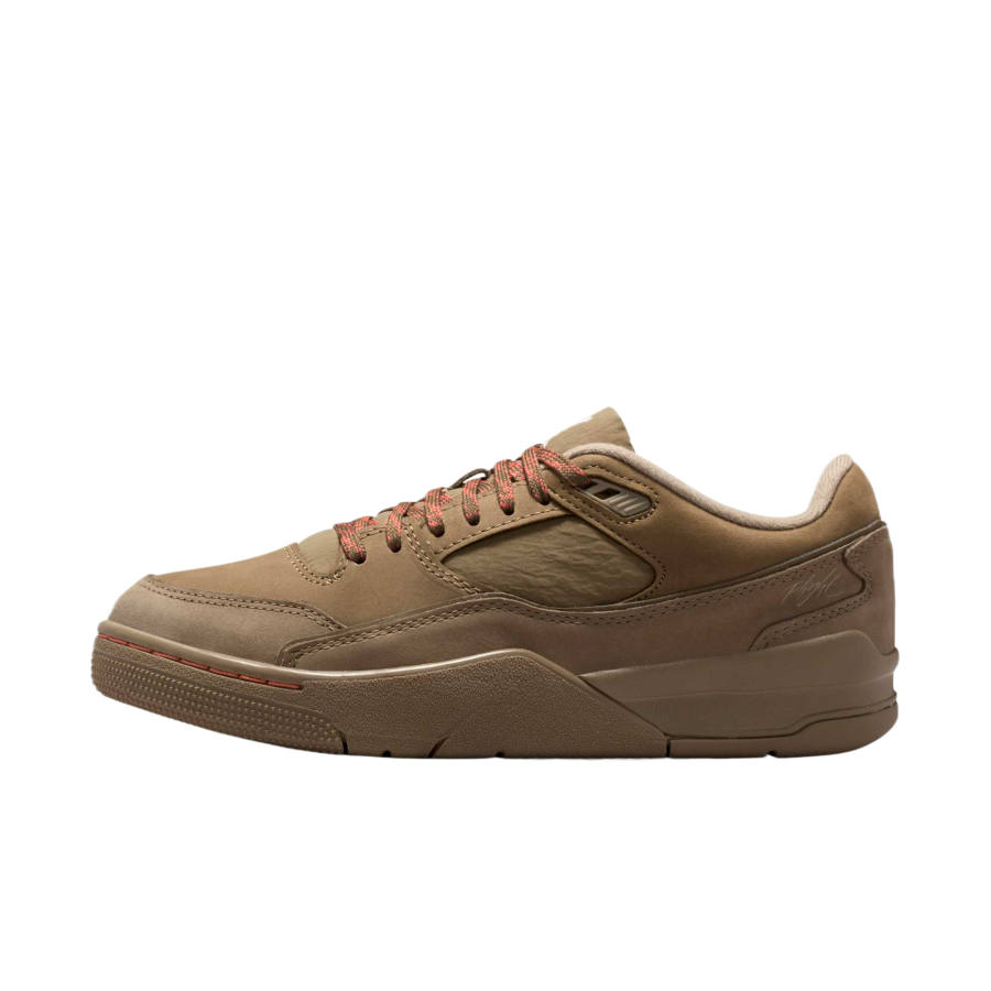 Jordan Jordan FLIGHT COURT Low top Skateboard Shoes Women's