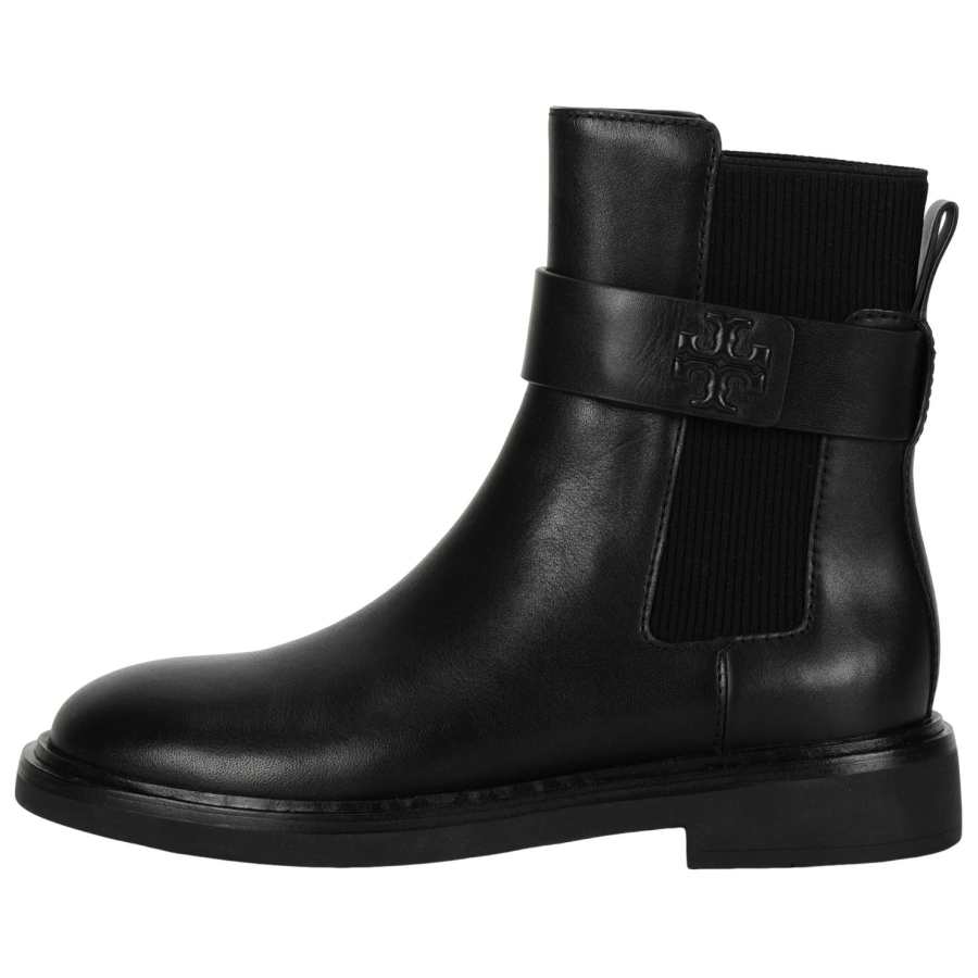 TORY BURCH TORY BURCH Double T 30mm Ankle Boots