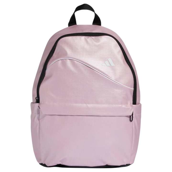Adidas Adidas Polyester Backpack Women's Light Purple